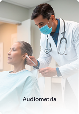 Audiometria