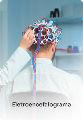 Eletroencefalograma