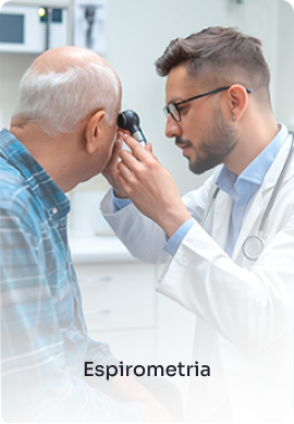 Espirometria