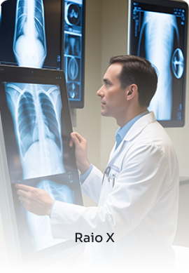 Raio X